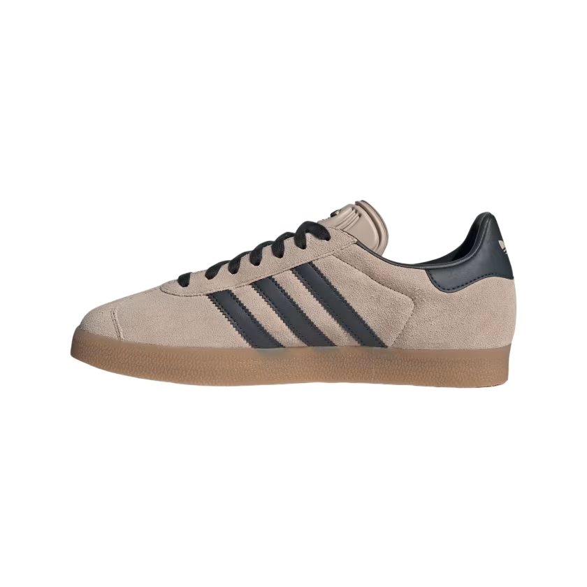 Adidas Originals scarpa sneakers da adulto Gazelle IG6199 talpa-blu-gomma