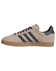 Adidas Originals scarpa sneakers da adulto Gazelle IG6199 talpa-blu-gomma