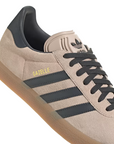 Adidas Originals scarpa sneakers da adulto Gazelle IG6199 talpa-blu-gomma