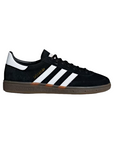 Adidas Originals scarpa sneakers da adulto Handball Spezial DB3021 nero-bianco