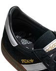 Adidas Originals scarpa sneakers da adulto Handball Spezial DB3021 nero-bianco