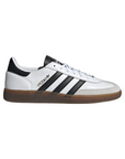 Adidas Originals scarpa sneakers da adulto Handball Spezial IE3403 bianco-nero