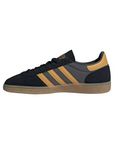 Adidas Originals scarpa sneakers da adulto Handball Spezial IF9528 nero