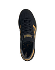 Adidas Originals scarpa sneakers da adulto Handball Spezial IF9528 nero