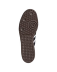 Adidas Originals scarpa sneakers da adulto Samba OG B75806 bianco-nero