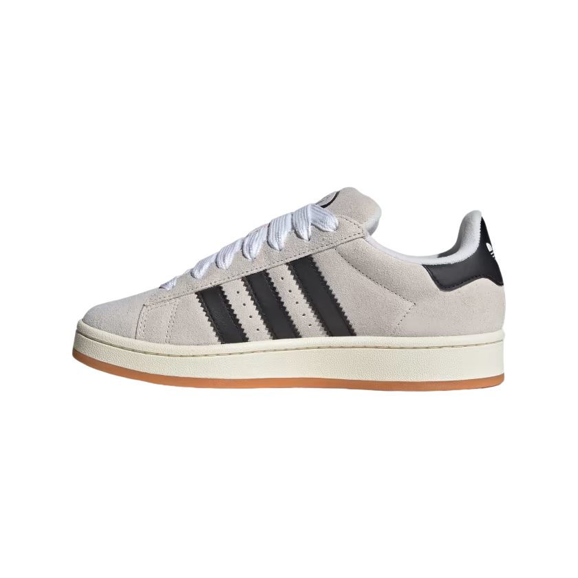 Adidas Originals scarpa sneakers da donna Campus 00s GY0042 cristallo nero bianco