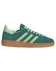 Adidas Originals scarpa sneakers da donna Handball Spezial IE5896 verde-verde scintilla