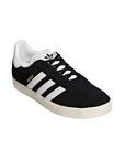 Adidas Originals scarpa sneakers da ragazzi Gazelle BB2502 nero