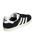 Adidas Originals scarpa sneakers da ragazzi Gazelle BB2502 nero