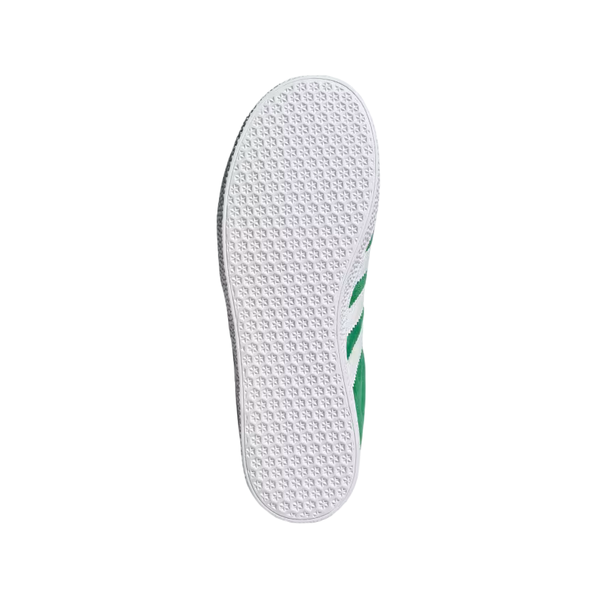 Adidas Originals scarpa sneakers da ragazzi Gazelle IE5612 verde bianco