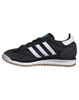 Adidas Originals scarpa sneakers da ragazzi SL 72 RS IH8078 nero-bianco