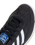 Adidas Originals scarpa sneakers da ragazzi SL 72 RS IH8078 nero-bianco