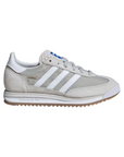 Adidas Originals scarpa sneakers da ragazzi SL 72 RS IH8079 grigio-bianco