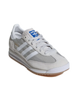 Adidas Originals scarpa sneakers da ragazzi SL 72 RS IH8079 grigio-bianco