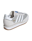 Adidas Originals scarpa sneakers da ragazzi SL 72 RS IH8079 grigio-bianco