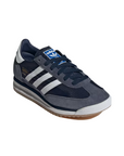 Adidas Originals scarpa sneakers da ragazzi SL 72 RS IH8080 blu-bianco