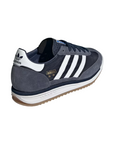 Adidas Originals scarpa sneakers da ragazzi SL 72 RS IH8080 blu-bianco