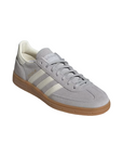 Adidas Originals scarpa sneakers da uomo Handball Spezial IF7086 grigio-bianco