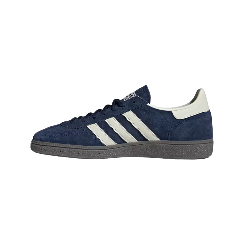 Adidas Originals scarpa sneakers da uomo Handball Spezial IF7087 blu-bianco