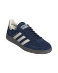 Adidas Originals scarpa sneakers da uomo Handball Spezial IF7087 blu-bianco