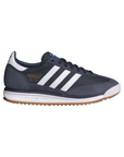 Adidas Originals scarpa sneakers da uomo SL 72 RS IH8017 blu-bianco