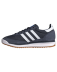 Adidas Originals scarpa sneakers da uomo SL 72 RS IH8017 blu-bianco