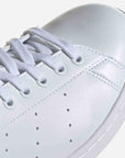 Adidas Originals scarpa sneakers da uomo Stan Smith FX5501 bianco-blu