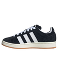 Adidas Originals scarpa snekers da adulto Campus 00S HQ8708 nero-bianco