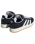 Adidas Originals scarpa snekers da adulto Campus 00S HQ8708 nero-bianco