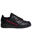 Adidas Originals sneakers da ragazzo Continental 80 C G28214 black