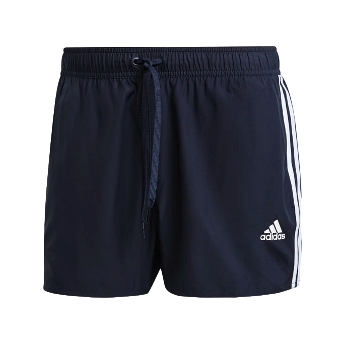 Adidas Short da Nuoto Classic 3Stripes GQ1100 legend ink