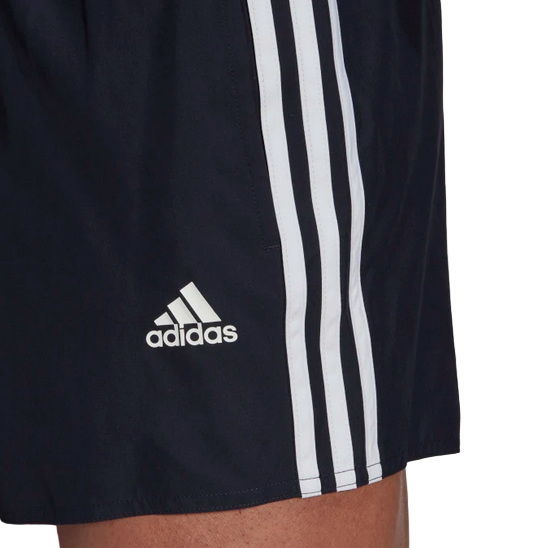 Adidas Short da Nuoto Classic 3Stripes GQ1100 legend ink