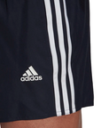 Adidas Short da Nuoto Classic 3Stripes GQ1100 legend ink