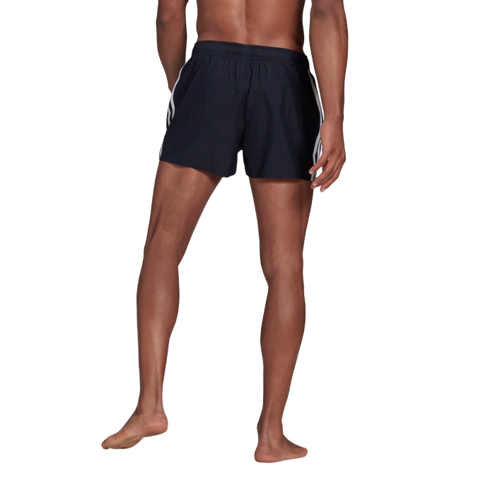 Adidas Short da Nuoto Classic 3Stripes GQ1100 legend ink