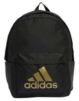 Adidas Zaino multiuso Bos IL5812 nero-oro