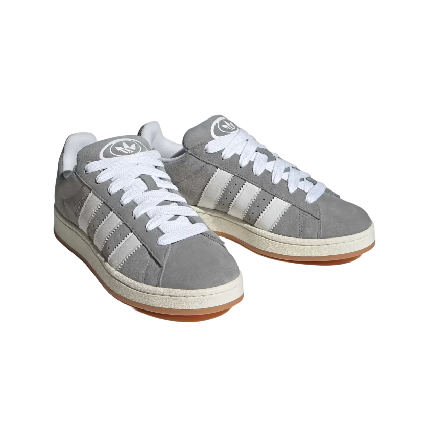 Suola e intersuola off-white Adidas Campus 00S sneakers uomo HQ8707
