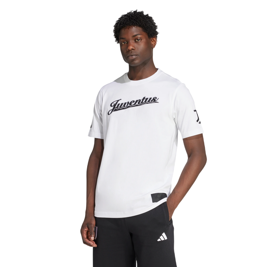 Adidas maglia JM9464 training sportiva uomo Climalite vista frontale