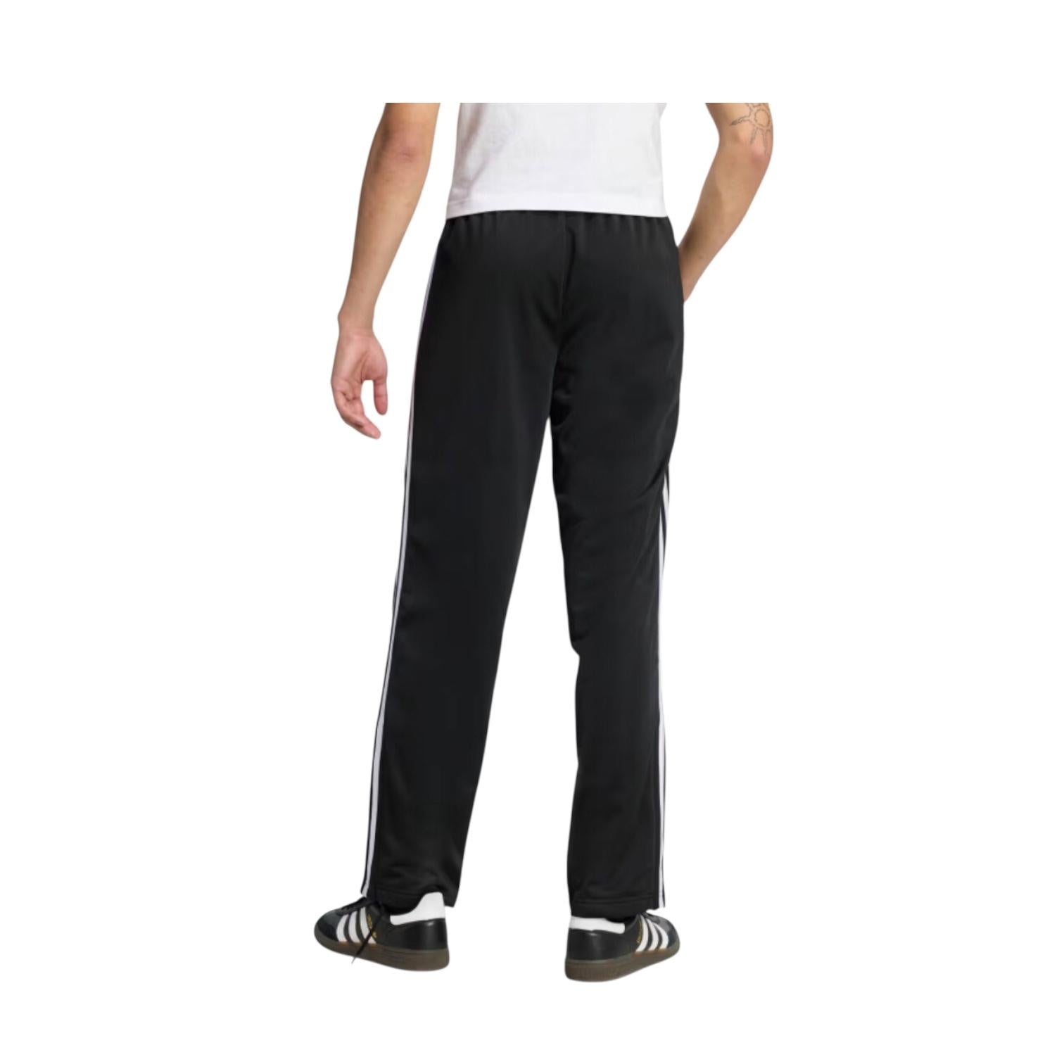 Adidas Originals pantalone sportivo da uomo Firebird TP KD8315 nero