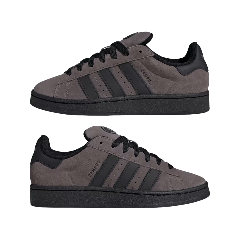 Adidas Originals scarpa sneakers da adulto Campus 00S IF8770 carbone
