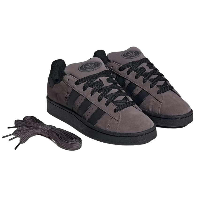 Adidas Originals scarpa sneakers da adulto Campus 00S IF8770 carbone