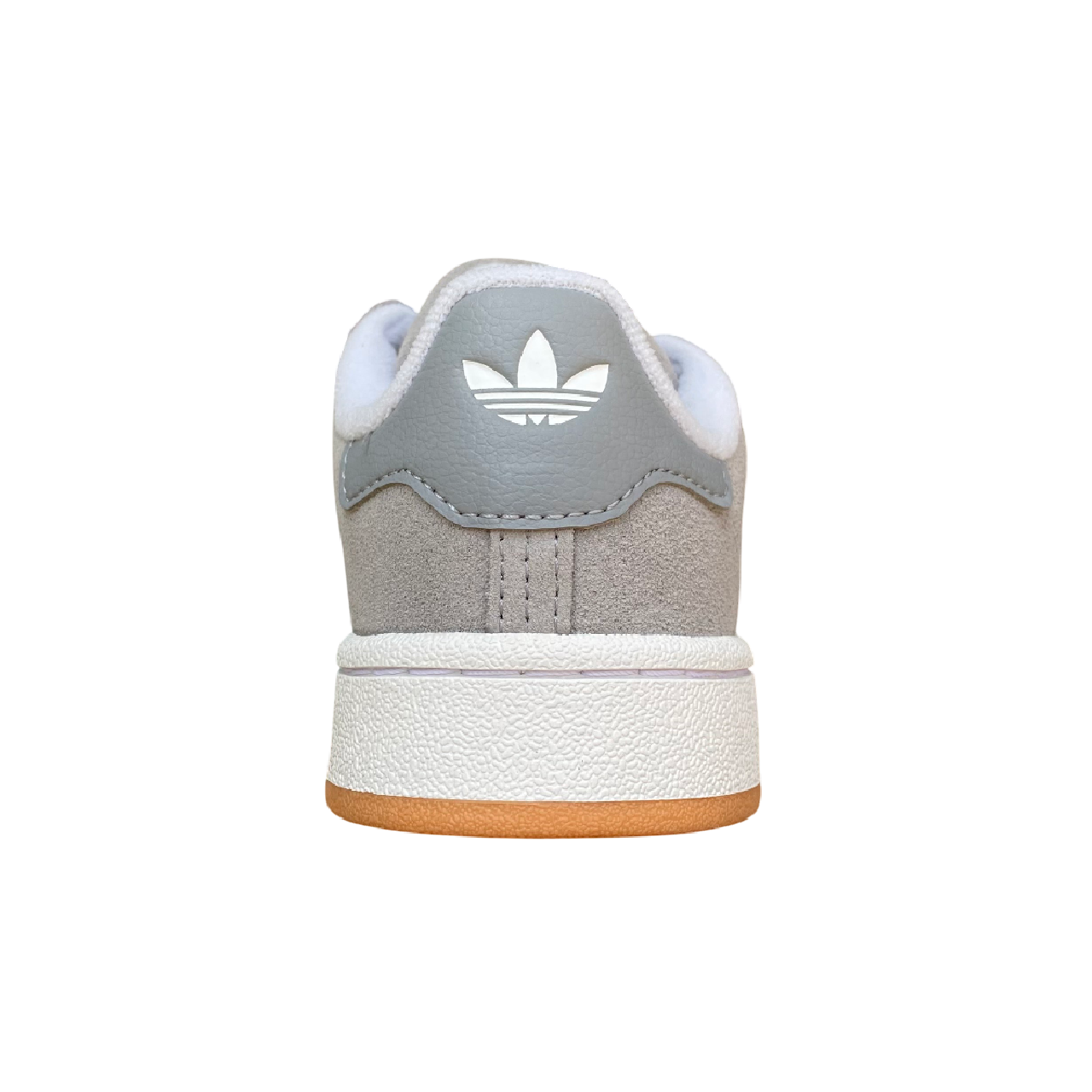 Adidas Originals scarpa sneakers da bambino Campus 00s C JI4330 grigio-bianco