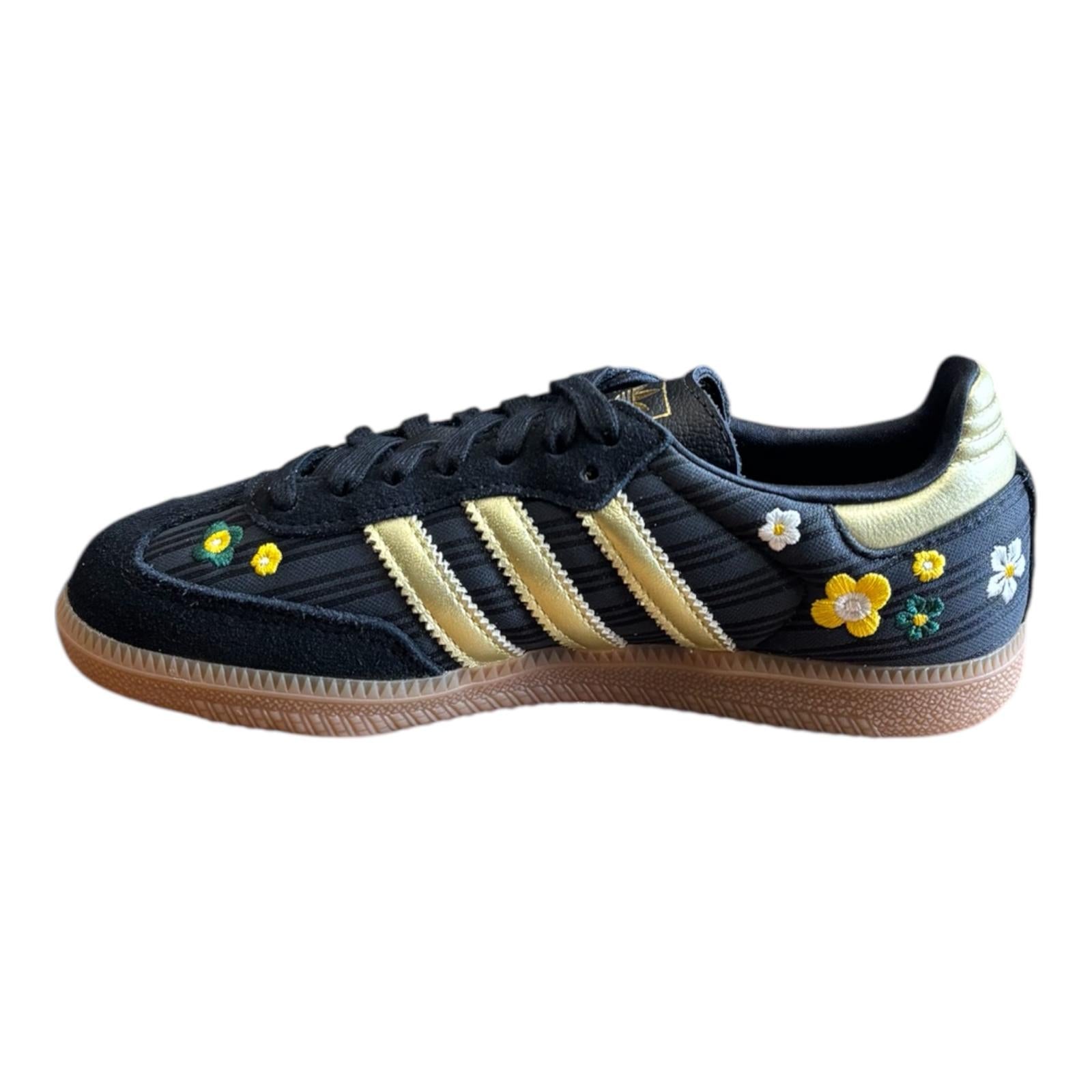 Adidas Originals scarpa sneakers da donna Samba OG W