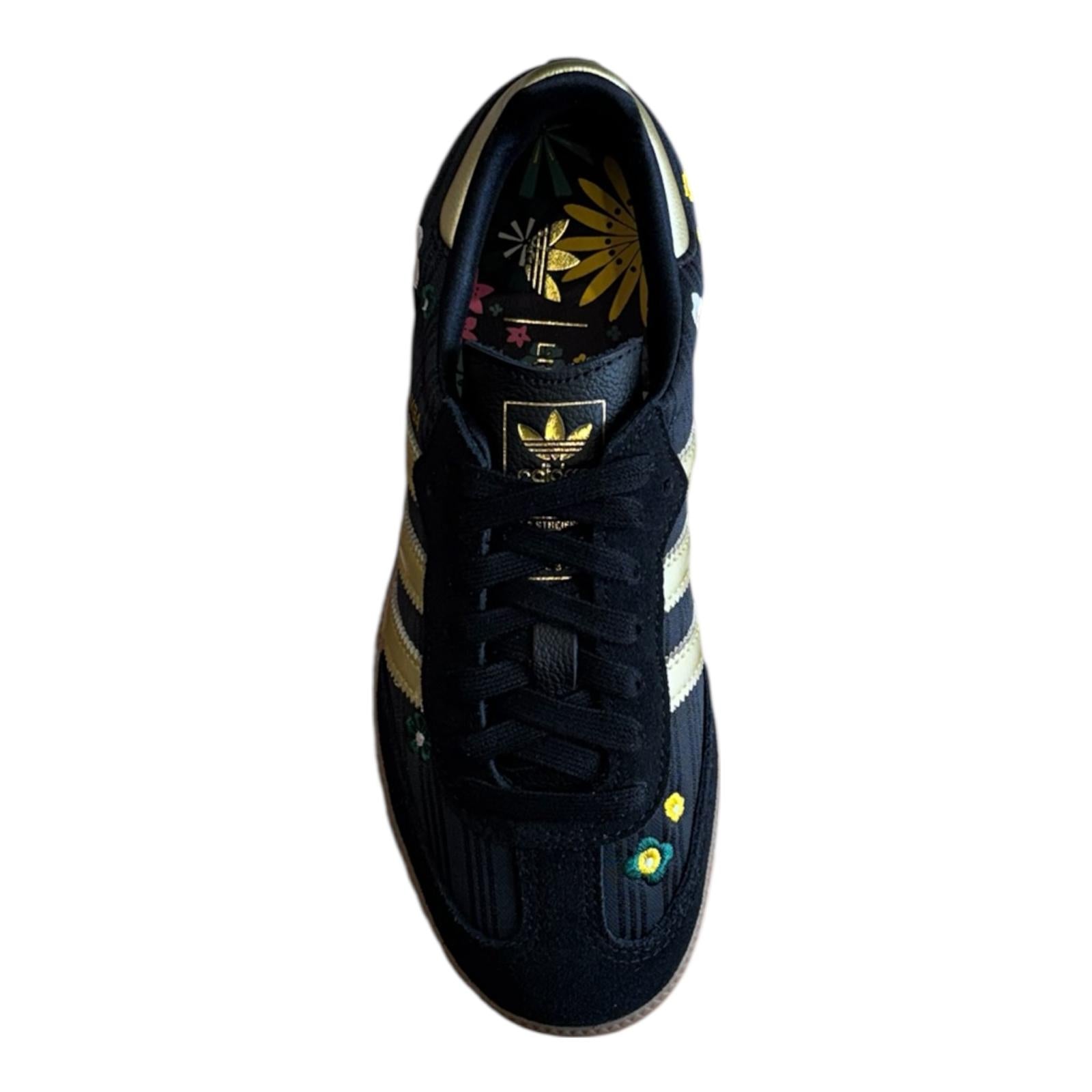 Adidas Originals scarpa sneakers da donna Samba OG W