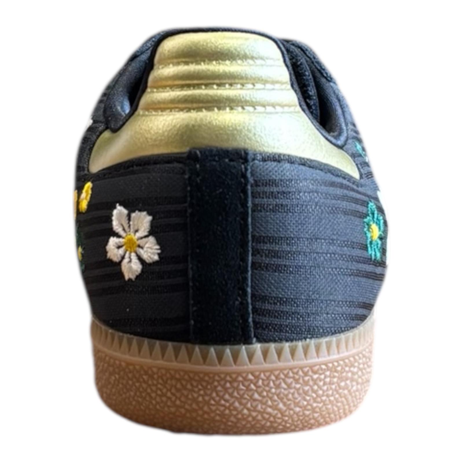 Adidas Originals scarpa sneakers da donna Samba OG W