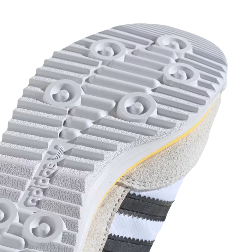Adidas Originals scarpa sneakers da ragazzi SL 72 RS IH8077 bianco-nero 3