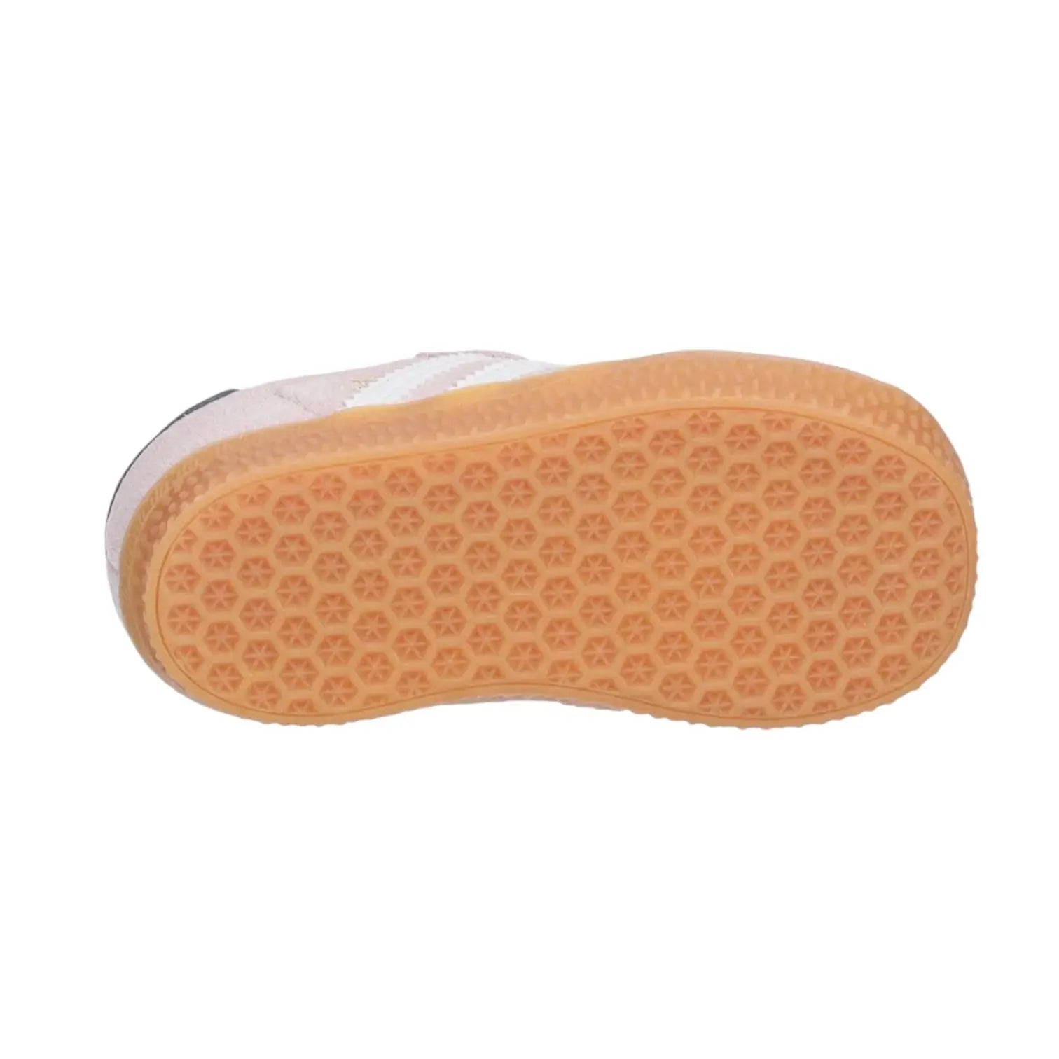 Adidas Originals scarpe da ginnastica per bambini GAZELLE colore rosa JQ9414