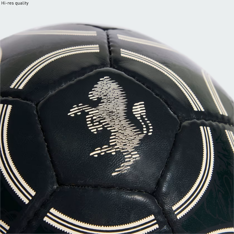 Adidas Pallone da Calcio Juventus Club Third – Codice Articolo JN7324