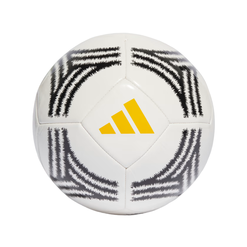 
Adidas Pallone da calcio Juventus Club Home IA0927 misura 5 bianco
