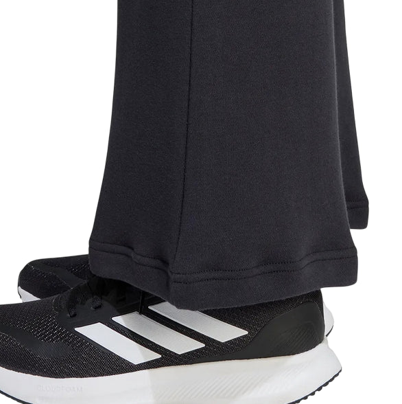 Adidas Pantaloni da ragazza JG GLAM PT JN2226 Neri - Pantalone