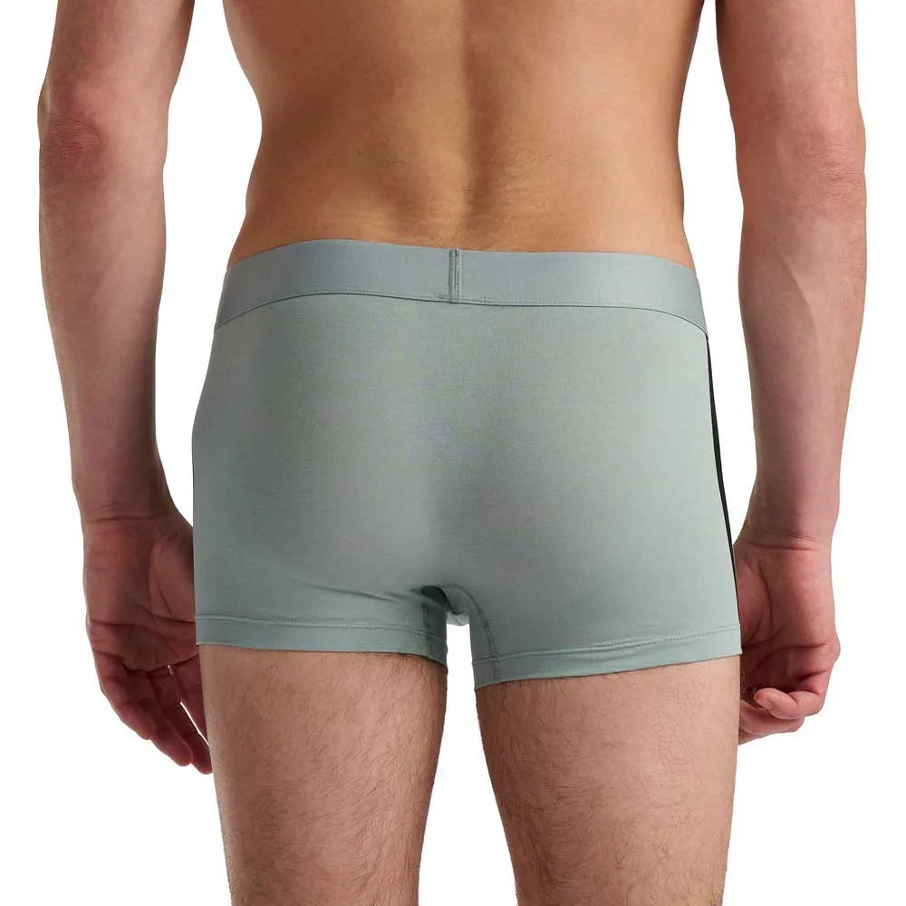 Adidas intimo Boxer Active Flex Cotton KL1966 - Confezione da 2